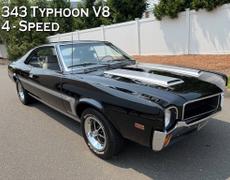 AMC Javelin Lyon 2e Arrondissement