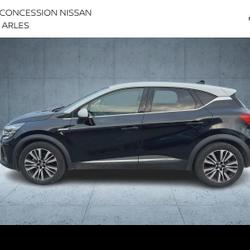 Renault Captur 1.6 E-Tech hybride Initiale Paris Arles