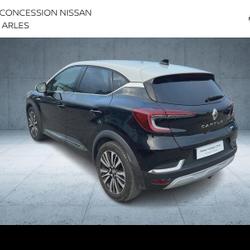 Renault Captur 1.6 E-Tech hybride Initiale Paris Arles