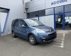 Citroen Berlingo Château-Gontier-sur-Mayenne