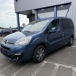 Citroen Berlingo BlueHDi 100 S&S ETG6 Feel Ch&acirc;teau-Gontier-sur-Mayenne