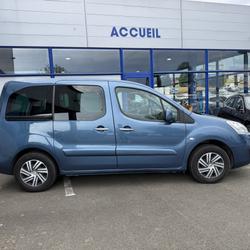 Citroen Berlingo BlueHDi 100 S&S ETG6 Feel Ch&acirc;teau-Gontier-sur-Mayenne