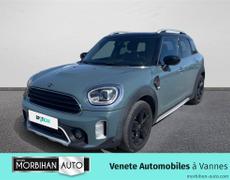 Mini Countryman Vannes