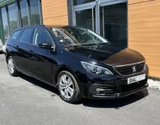 Peugeot 308 SW Phase 2 Garat