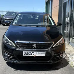 Peugeot 308 SW Phase 2 1.5 BLUEHDI 130CH S&S  STYLE EAT8 Garat