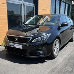 Peugeot 308 SW Phase 2 1.5 BLUEHDI 130CH S&S  STYLE EAT8 Garat