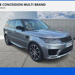 Land Rover Range Rover Sport 2.0 P400e 404ch HSE Dynamic Mark IX Arles