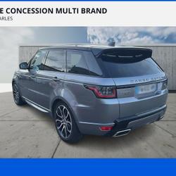Land Rover Range Rover Sport 2.0 P400e 404ch HSE Dynamic Mark IX Arles