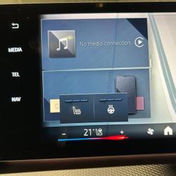 BMW X2 sDrive20iA 170ch M Sport DKG7 &Eacute;vreux