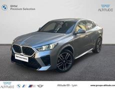 BMW X2 Limonest