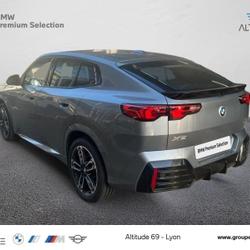 BMW X2 sDrive20iA 170ch M Sport DKG7 Limonest