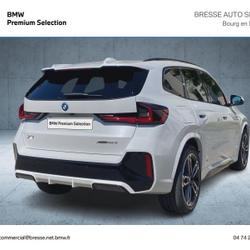 BMW X1 xDrive25e 245ch M Sport Viriat