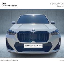 BMW X1 xDrive25e 245ch M Sport Viriat