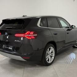 BMW X3 xDrive20 208ch Buchelay