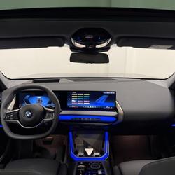 BMW X3 xDrive20 208ch Buchelay