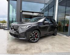 BMW X3 Vénissieux