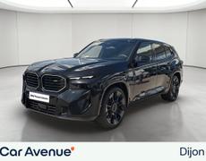 BMW XM Chenôve