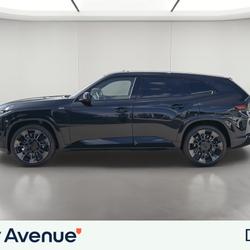 BMW XM 50e 476 ch BVA8 occasion - Chen&ocirc;ve - photo 2/30