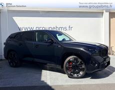BMW XM Le Havre