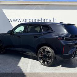 BMW XM 50e 3.0 476ch Le Havre