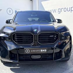 BMW XM 50e 3.0 476ch Le Havre