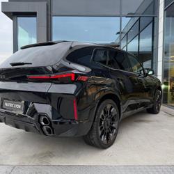 BMW XM 50e 3.0 476ch V&eacute;nissieux