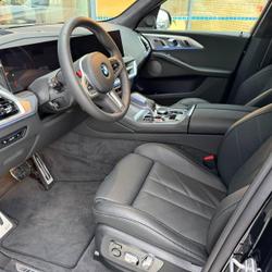 BMW XM 50e 3.0 476ch V&eacute;nissieux