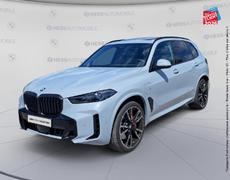 BMW X5 Miserey-Salines