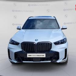 BMW X5 xDrive50e 489ch M Sport Miserey-Salines