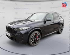 BMW X5 Lons-le-Saunier
