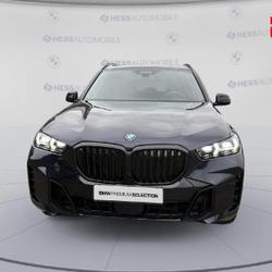 BMW X5 xDrive50e 489ch M Sport Lons-le-Saunier