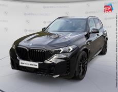 BMW X5 Belfort