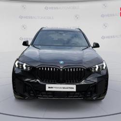 BMW X5 xDrive50e 489ch M Sport Belfort