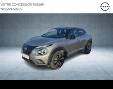 Nissan Juke Arles