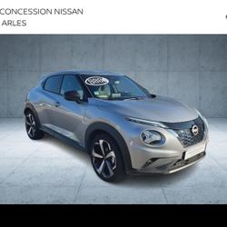 Nissan Juke 1.6 Hybrid 143ch Tekna 2023.5 Arles