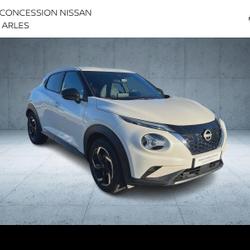 Nissan Juke 1.6 Hybrid 143ch Business+ 2022.5 Arles