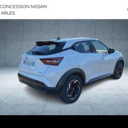 Nissan Juke 1.6 Hybrid 143ch Business+ 2022.5 Arles