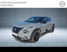 Nissan Juke Arles