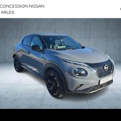 Nissan Juke 1.6 Hybrid 143ch Tekna 2024 Arles