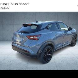 Nissan Juke 1.6 Hybrid 143ch Tekna 2024 Arles