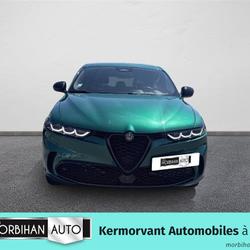 Alfa Romeo Tonale 1.3 HYBRIDE RECHARGEABLE PHEV 280CH AT6 Q4 Edizione Speciale Auray