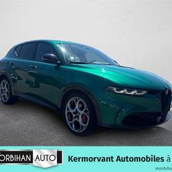 Alfa Romeo Tonale 1.3 HYBRIDE RECHARGEABLE PHEV 280CH AT6 Q4 Edizione Speciale Auray