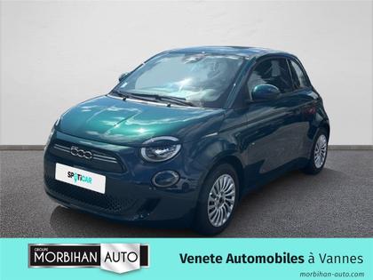 Fiat 500 II - E 118 CH Nouvelle 500 - 19 990 €
