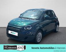 Fiat 500 II Vannes