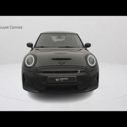Mini Mini Cooper SE 184ch Edition Premium Plus BVA 5CV Mougins