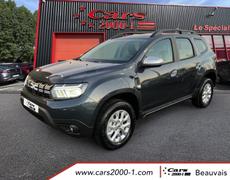 Dacia Duster Beauvais