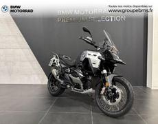 BMW R60 Saint-Jean-du-Cardonnay