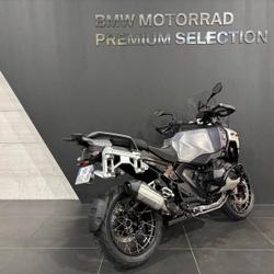 BMW R60 R 1300 GS Adventure Saint-Jean-du-Cardonnay