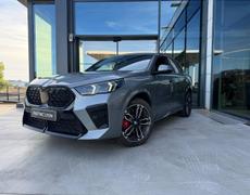 BMW X2 Vénissieux