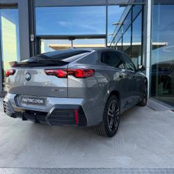 BMW X2 sDrive20iA 170ch M Sport DKG7 occasion - V&eacute;nissieux - photo 2/15